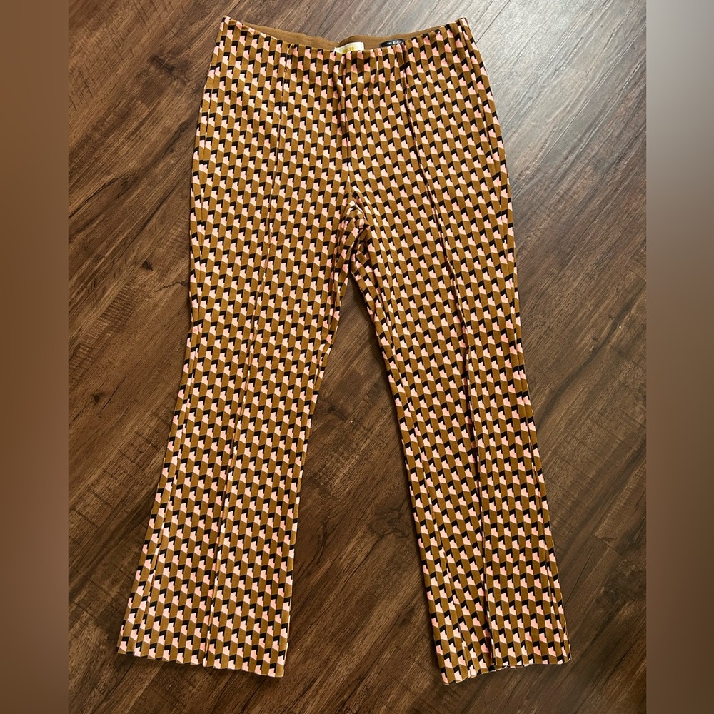 Maeve by Anthropologie Margot Knit Pants